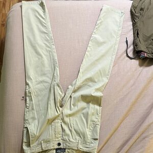686 Men's Light Tan Chinos